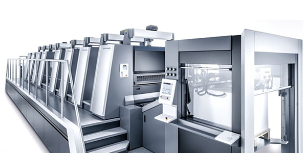 Heidelberg Offset